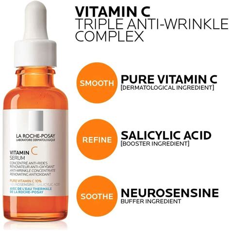 Los 5 mejores sérums con Vitamina C PolvosCompactos