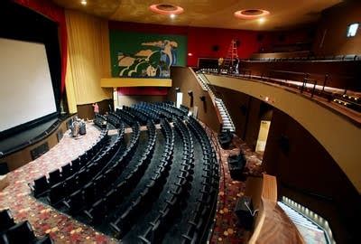 Uptown Theatre to reopen after facelift | MPR News