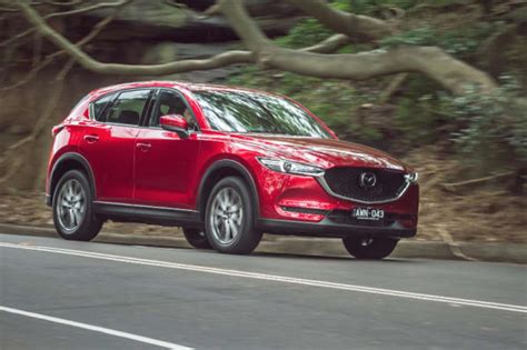 Mazda CX-5 Recall - Information & Updates | CarsGuide