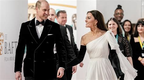 Prince William And Kate Middleton Get Official New Titles Fox News