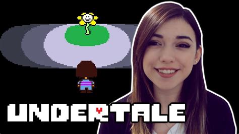 The Fallen Human Undertale Part 1 Youtube