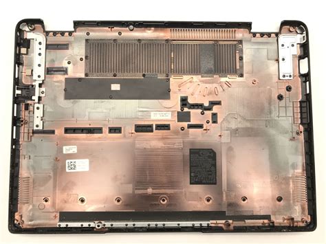 Genuine Dell Latitude 3400 Laptop Bottom Base Cover Assembly Ebay