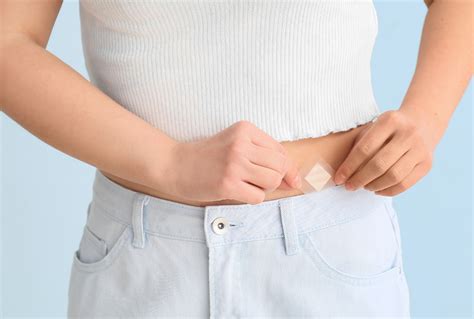 Advantages And Disadvantages Of The Contraceptive Patch 51 OFF