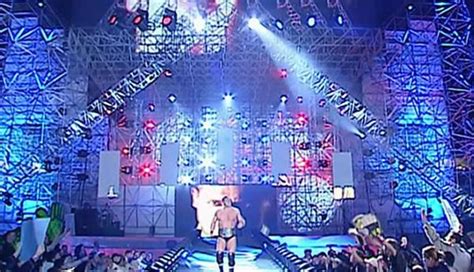 Kevins Retrospectivemania Series Wrestlemania X8 411mania