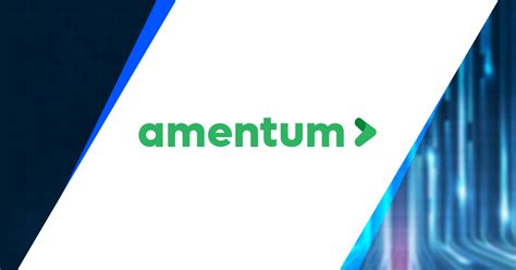 Amentum Secures M Air Force Contract For Offutt Afb Site Support