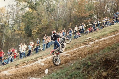 Wade Williams Class Of 2019 Canadian Motorcycle Hall Of Fame