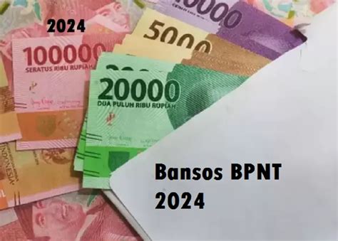 Bansos Bpnt Rp Ribu Segera Cair Awal Maret Di Bank Himbara Kpm