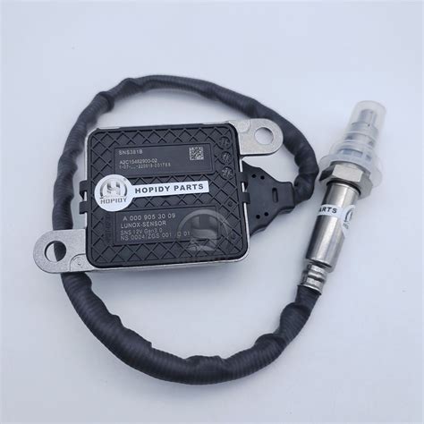 Hopidy Hyn A Mercedes Benz Nox Sensor Hopidy Parts