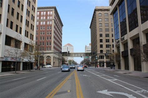 Downtown Wichita | Wichita Kansas District Information