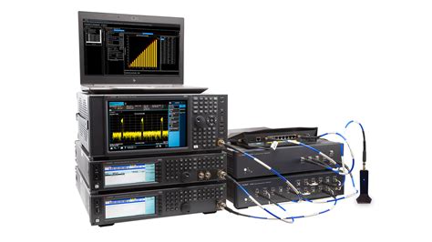 Keysight Delivers Regulatory Test Solution To Accelerate Certification