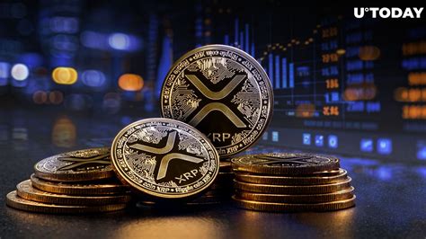 Nearly 40 Million In XRP Transferred From Major Exchange Details