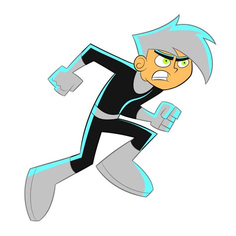 Danny-Butch Hartman style try by nenogirlygirl on DeviantArt