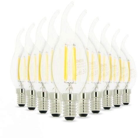 Ampoule LED E14