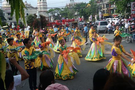 Singkaban Festival 2024, Philippines - Venue, Date & Photos