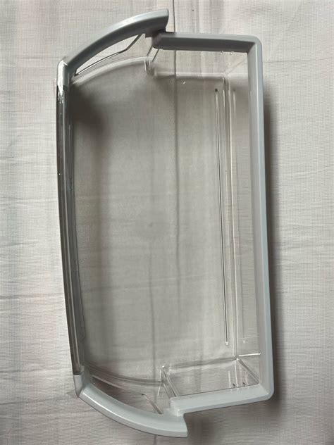 Whirlpool Refrigerator Door Bin Part WPW10224961 New Open Box EBay