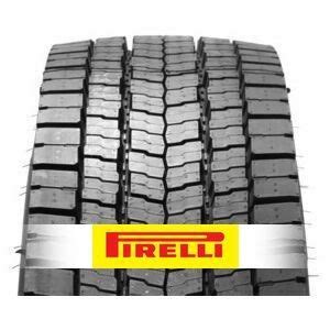 315 70 R 22 5 Pirelli TW 01 154 150L 152 148M FINN Torget