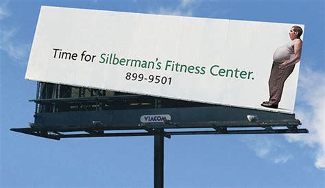 32+ Creative Examples of Billboard Advertising -DesignBump