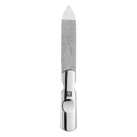 Pilnik Do Paznokci Classic Inox Stal Polerowana Zwilling Rozmiar 9 Cm