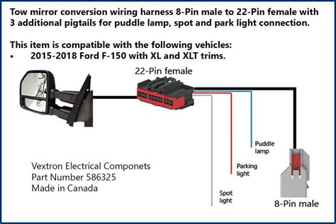 Easy To Follow Ford F150 Headlight Wiring Diagram