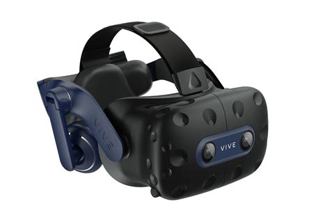 HTC announces VIVE Pro 2 VR headset with 5K/120Hz display | KitGuru