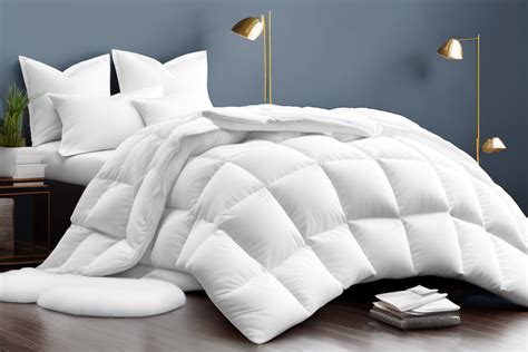 The Best California King Goose Down Comforter for a Luxurious Sleep ...