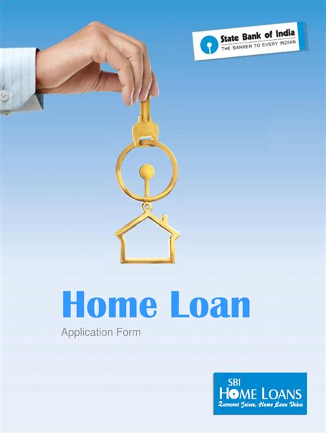 Sbi Home Loan Application Form Filled Sample Fill Out Sign Online