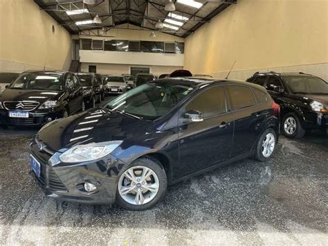 FORD FOCUS 1 6 S SE SE PLUS FLEX 8V 16V 5P 2015 1281925938 OLX