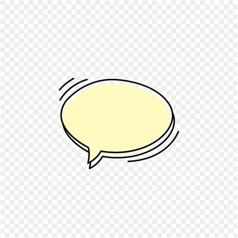 Dialogue Box Vector Art Png Cute Dialogue Box With Smooth Colour