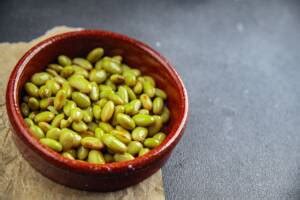 In Cucina Con Friggy Quanto Sono Facili Da Fare Gli Edamame In