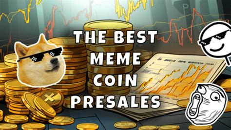 Best Meme Coin Presales To Buy Now ApeMax Wall Street Memes Shiba