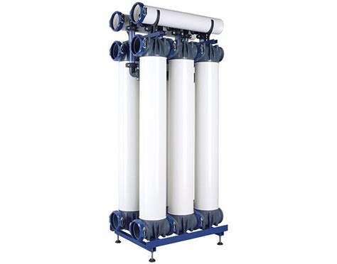 Industry Ultrafiltration Hollow Fiber Membrane Uf Ultra Filtration Eco Friendly