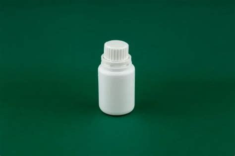 Screw Cap 100 Ml Sealed Agro Chemical HDPE Bottle At Rs 6 60 Piece In