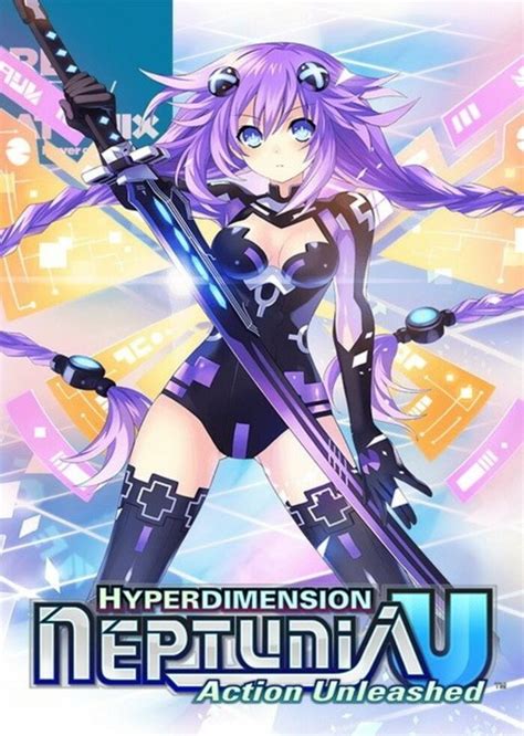 Hyperdimension Neptunia U Action Unleashed Steam Key