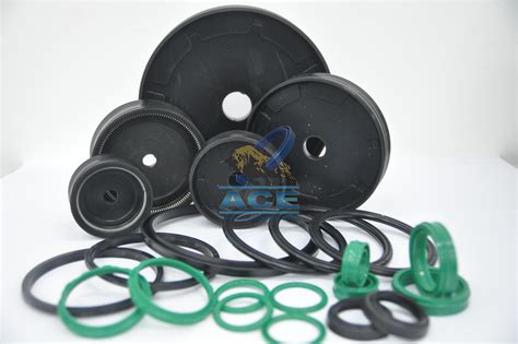 Pneumatic Seals In Malaysia Ace Seals