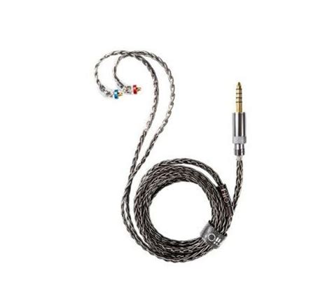 Kabel S Uchawkowy Fiio Lc Rc Mmcx Opinie Cena Rtv Euro Agd