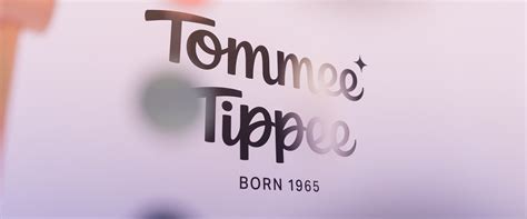 Tommee Tippee Café — Seen Presents