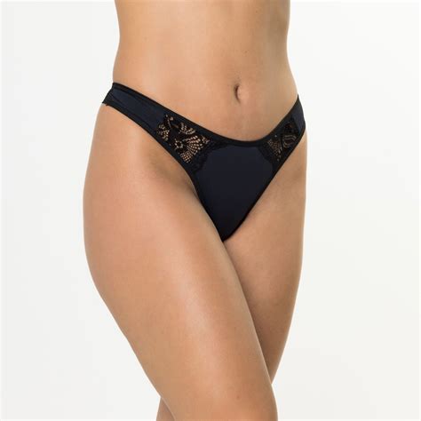 Calcinha Microfibra E Renda Dondocas Lingerie Vendas No Atacado E