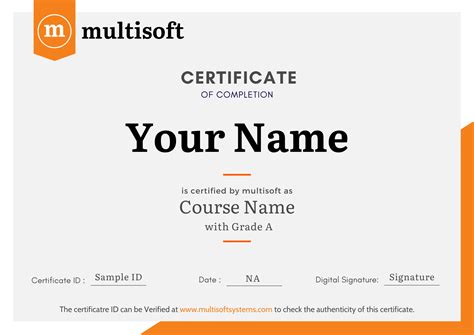 Autosar Training Online Course Certification Multisoft Systems