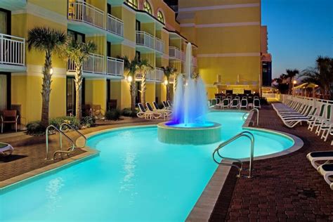 Sheraton Virginia Beach Oceanfront Hotel Reviews & Prices | U.S. News