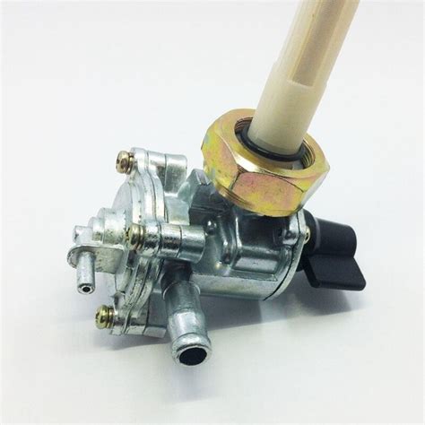 Fuel Petcock Valve Switch For Honda Shadow Aero Grandado