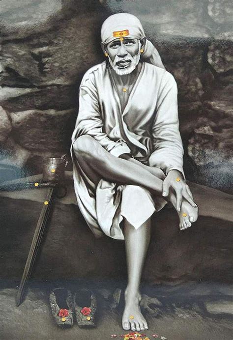 The Ultimate Collection Of Saibaba Images In Full 4k Quality Over 999