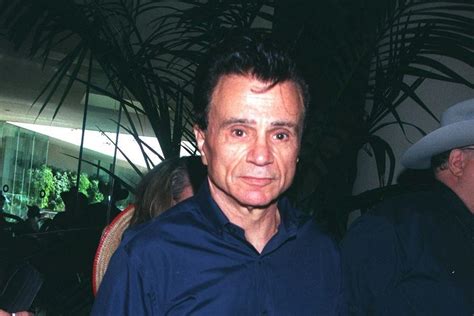 Morto L Attore Robert Blake Dal Suo Detective Beretta All Arresto Con