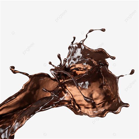 liquid  transparent png scattered coffee liquid  element coffee