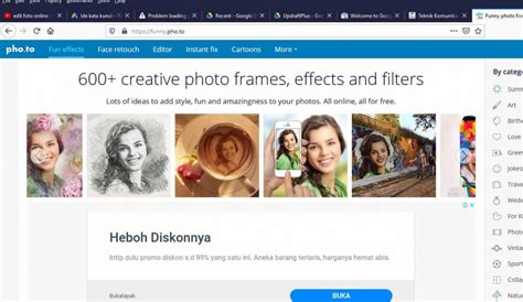 website  edit foto   gratis  cepat