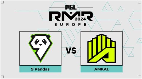 Pandas Amkal Overpass Pgl Cs Rmr Eu Youtube