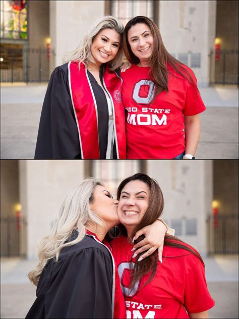 Ohio State Graduation Pictures: How to Make Them Memorable