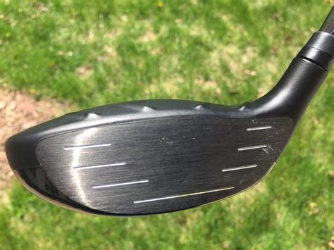 Ping G 3 Wood Independent Golf Reviews