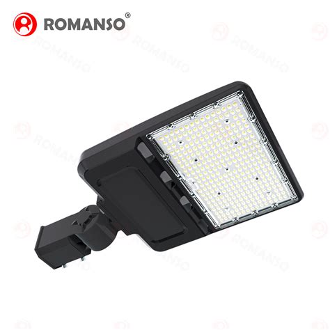 LED Shoebox Light Good Price 100W 150W 200W 250W LED Street Light