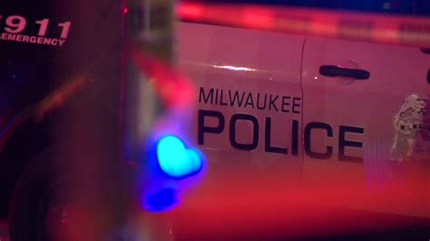 Milwaukee Shooting Near 38th And Locust Man Dead Fox6 Milwaukee