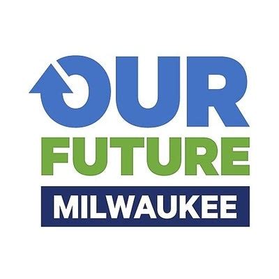 Our Future Milwaukee Coalition | Linktree 